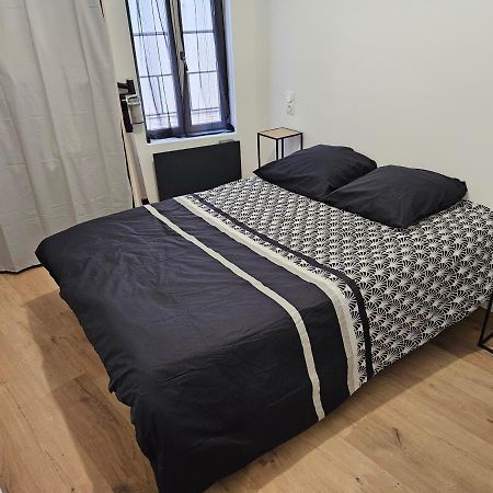 Appartamento T2 Chaleureux, Calme Et Entierement Renove. Béziers Esterno foto