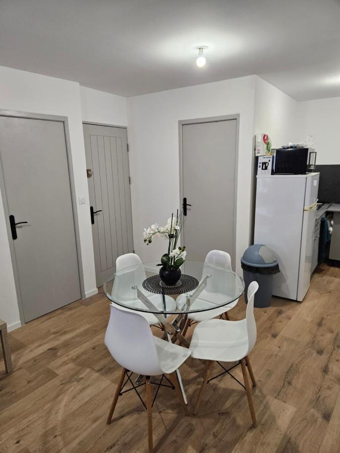 Appartamento T2 Chaleureux, Calme Et Entierement Renove. Béziers Esterno foto