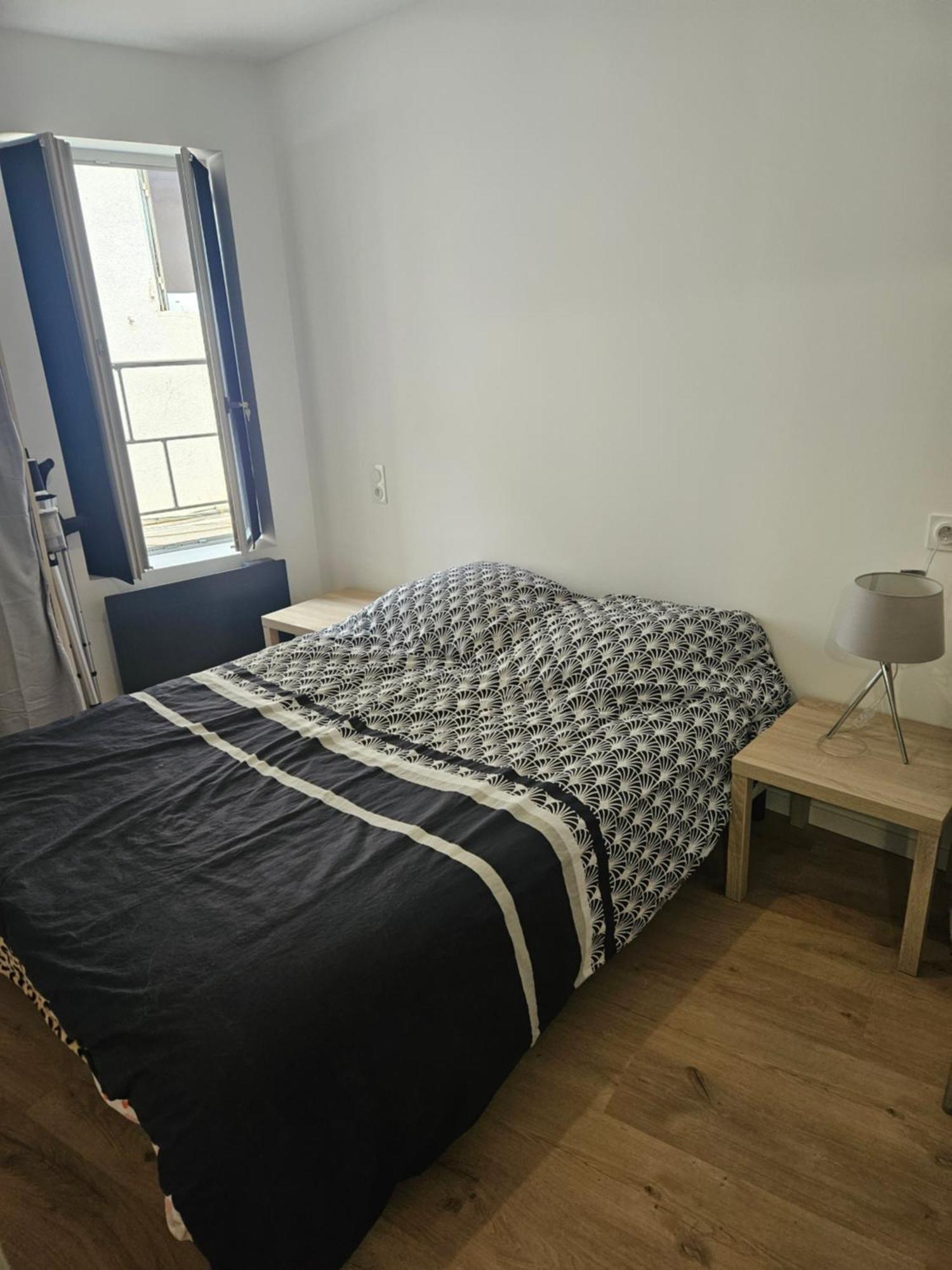 Appartamento T2 Chaleureux, Calme Et Entierement Renove. Béziers Esterno foto