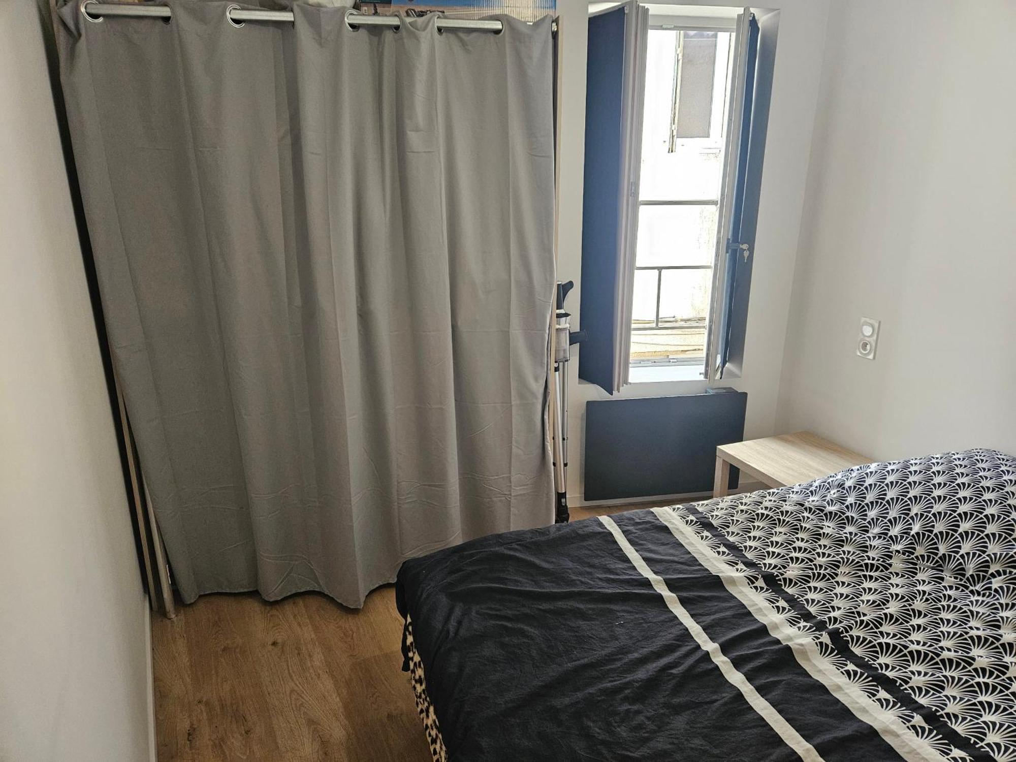 Appartamento T2 Chaleureux, Calme Et Entierement Renove. Béziers Esterno foto