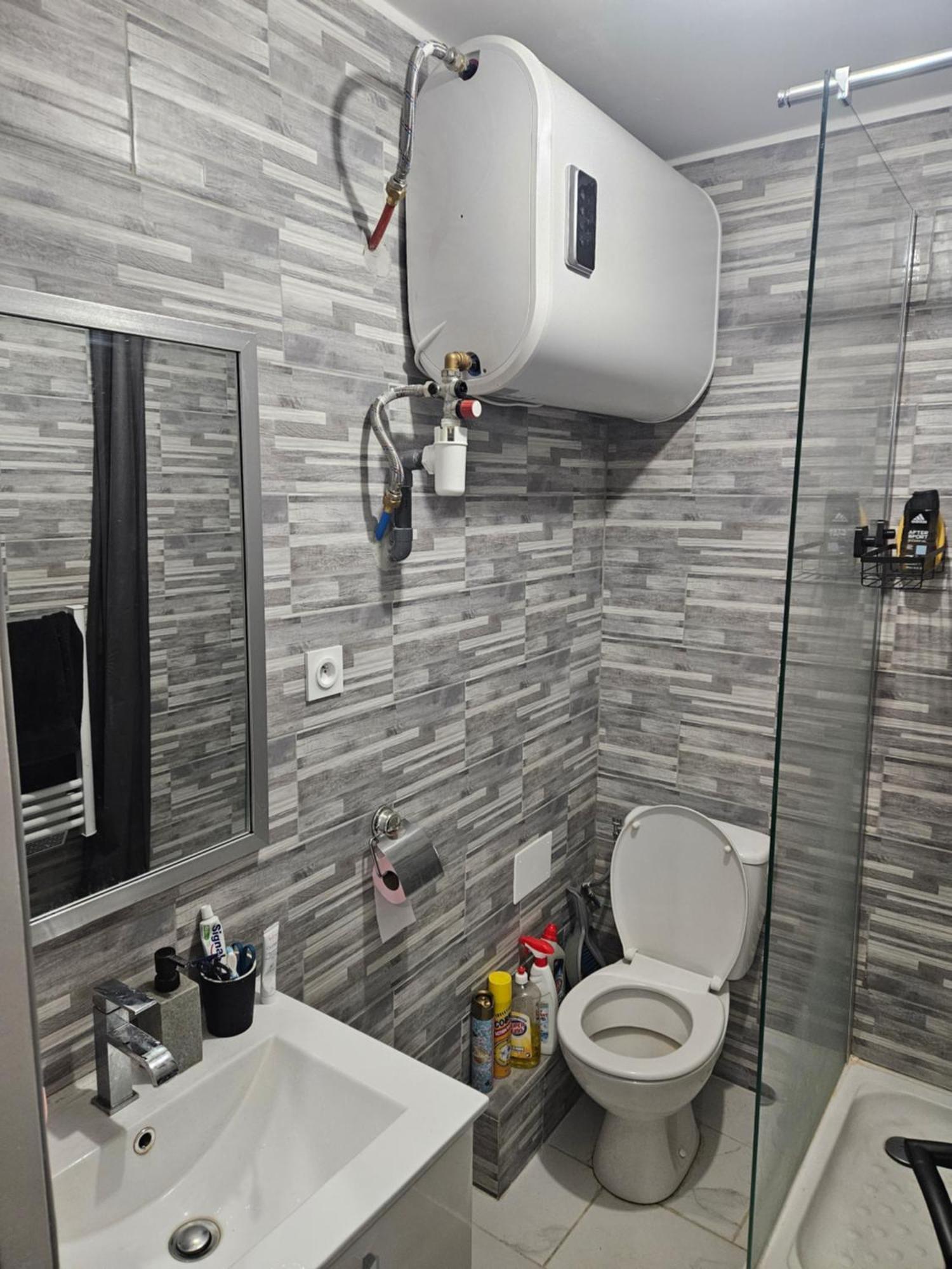 Appartamento T2 Chaleureux, Calme Et Entierement Renove. Béziers Esterno foto